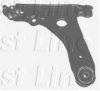 FIRST LINE FCA5632L Track Control Arm